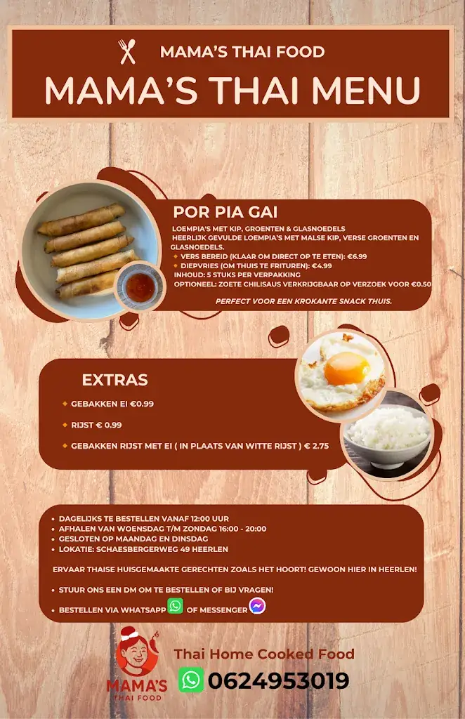 Menu_Mama’s Thai Food_Heerlen_image_4
