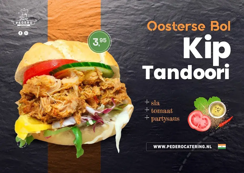 Menu_Pedero Broodjeszaak_Heerlen_image_5