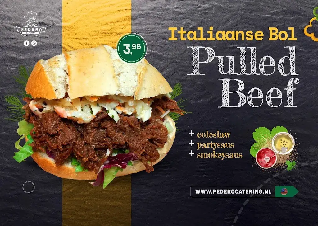 Menu_Pedero Broodjeszaak_Heerlen_image_6