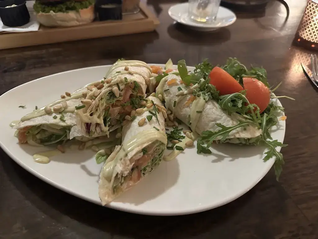 Desiré Gruppen_La Brochette_Hoogeveen_avis