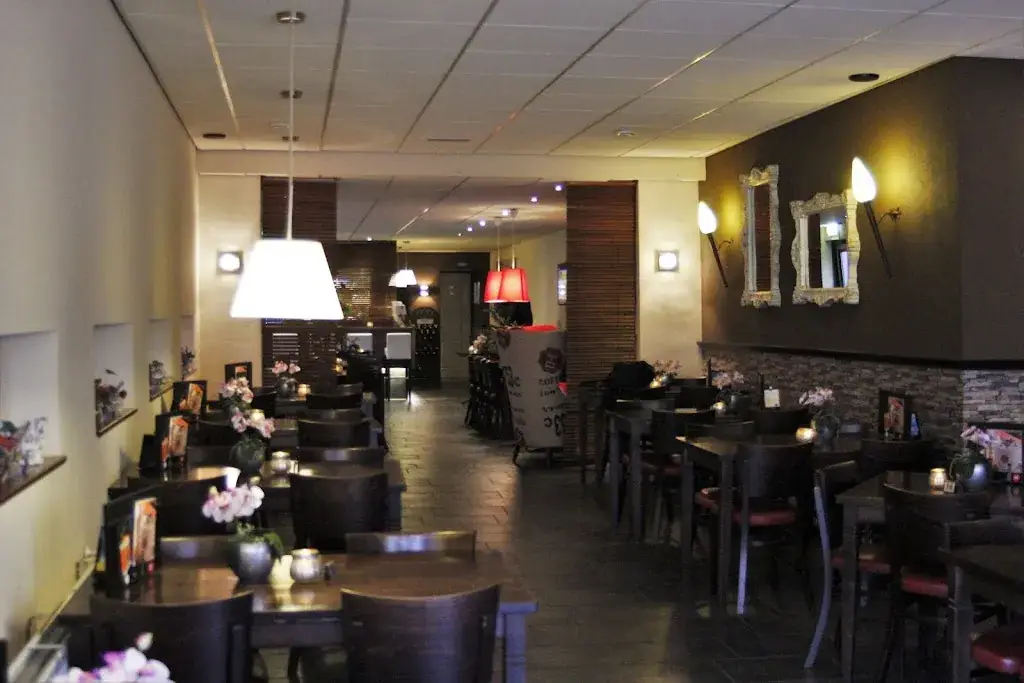 La Brochette restaurant in Hoogeveen