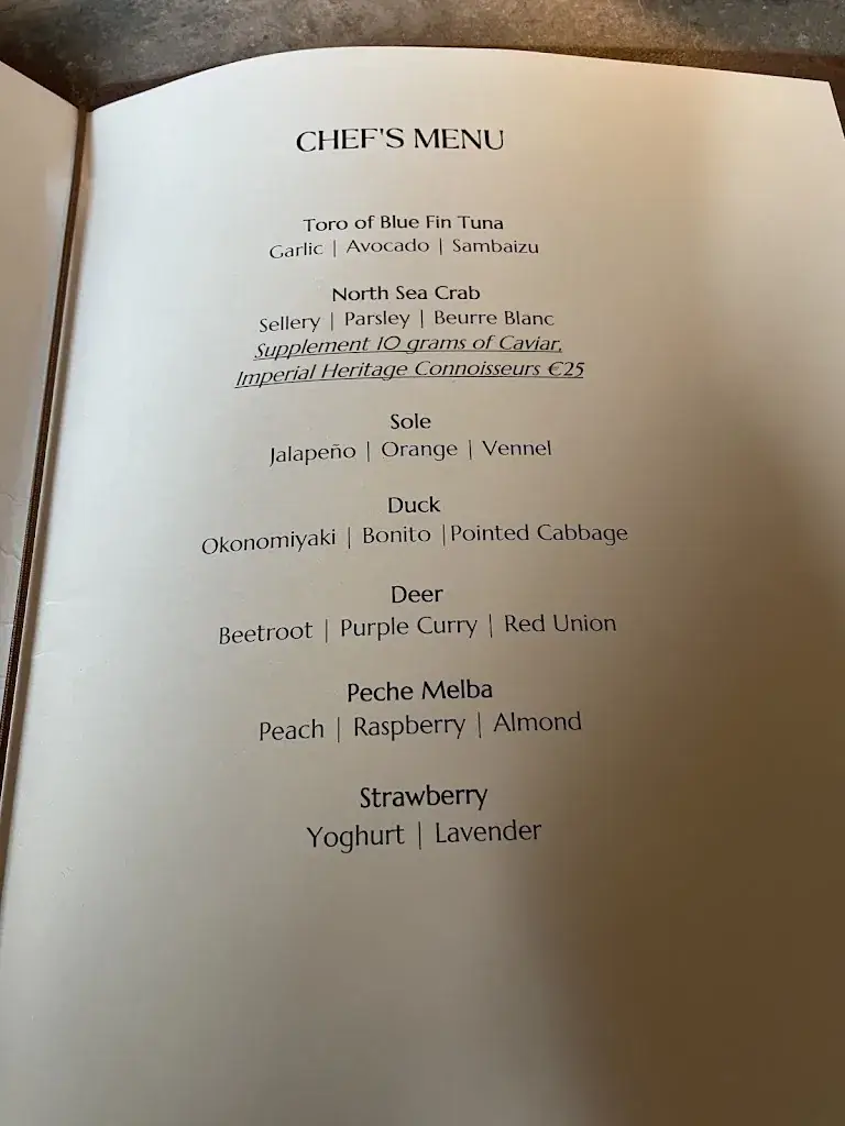 Menu_Restaurant Ambrozijn_Valkenburg_image_2