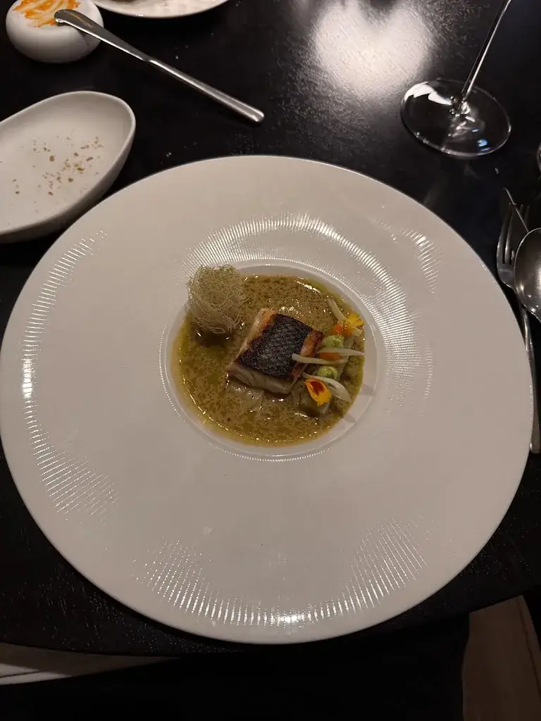 Jan Joosten_Restaurant Ambrozijn_Valkenburg_review