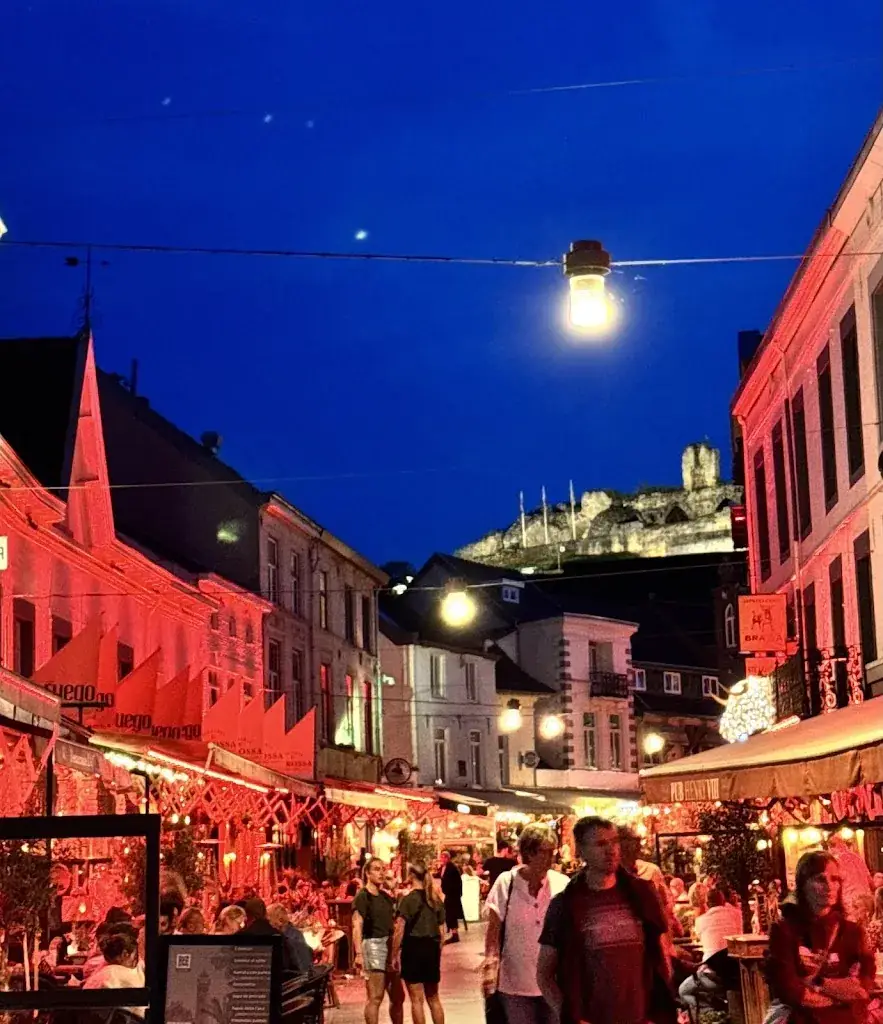 Mary Mary_Brazza_Valkenburg_review