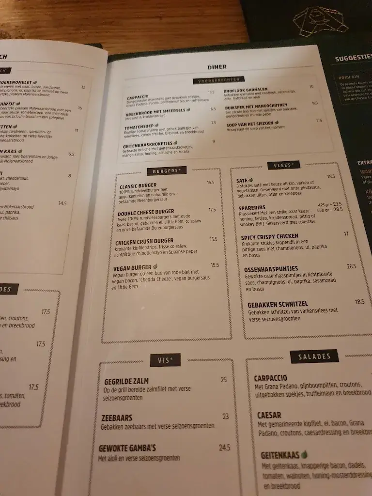 Menu_Restaurant De Beren Valkenburg-Par'course_Valkenburg_image_3