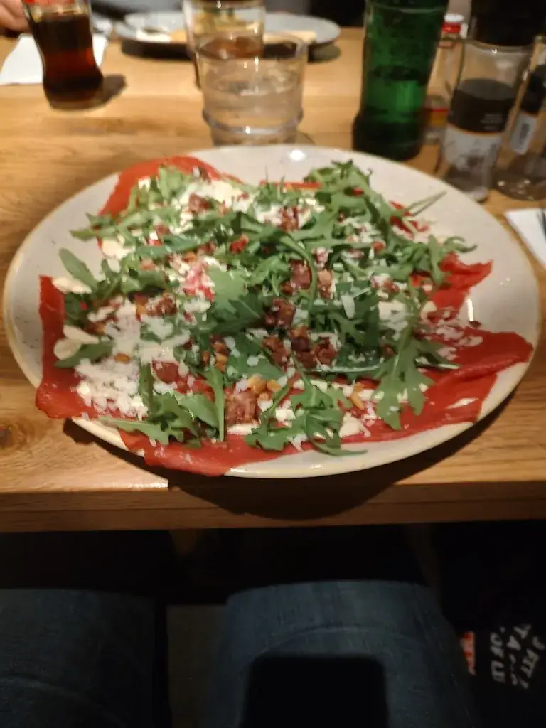 Menu_Restaurant De Beren Valkenburg-Par'course_Valkenburg_image_5