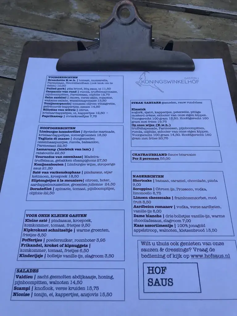 Menu_Gasterij Koningswinkelhof_Valkenburg_image_1