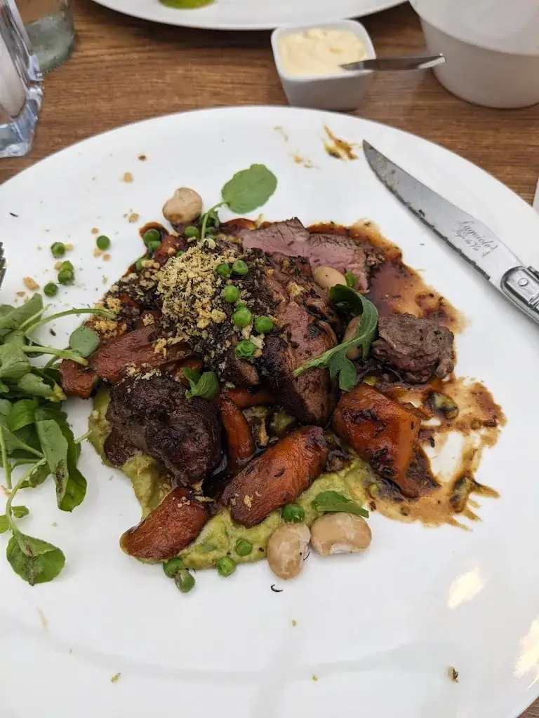 M O_Gasterij Koningswinkelhof_Valkenburg_review