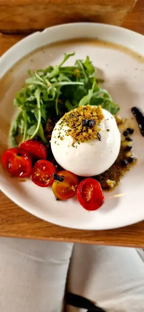 Jurgita M_Gasterij Koningswinkelhof_Valkenburg_review