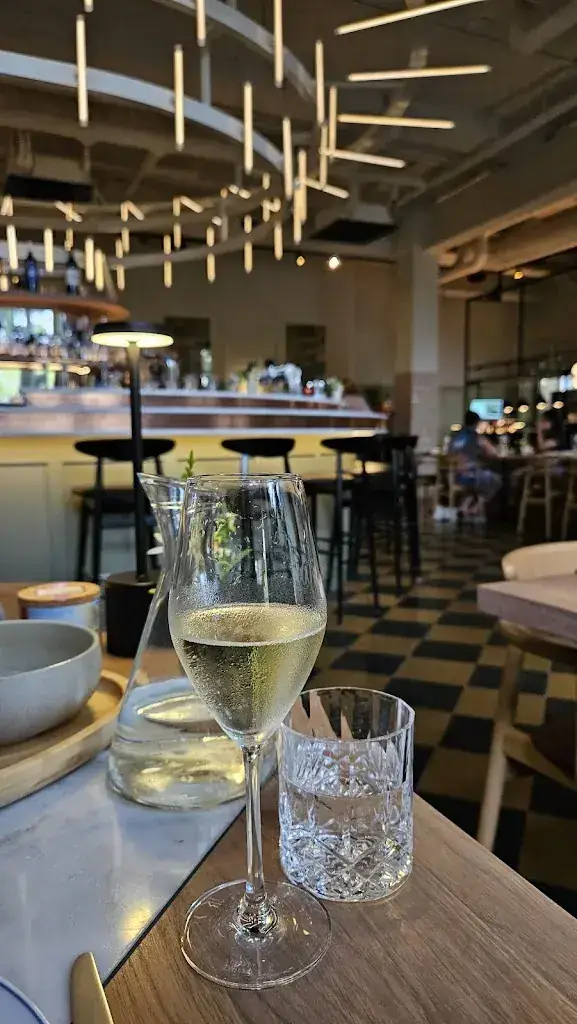 Renée_Bistro Francis_Valkenburg_review