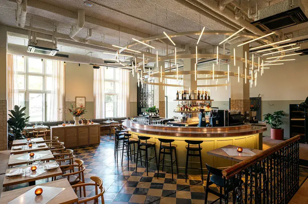 Bistro Francis_Valkenburg_slider_image_1