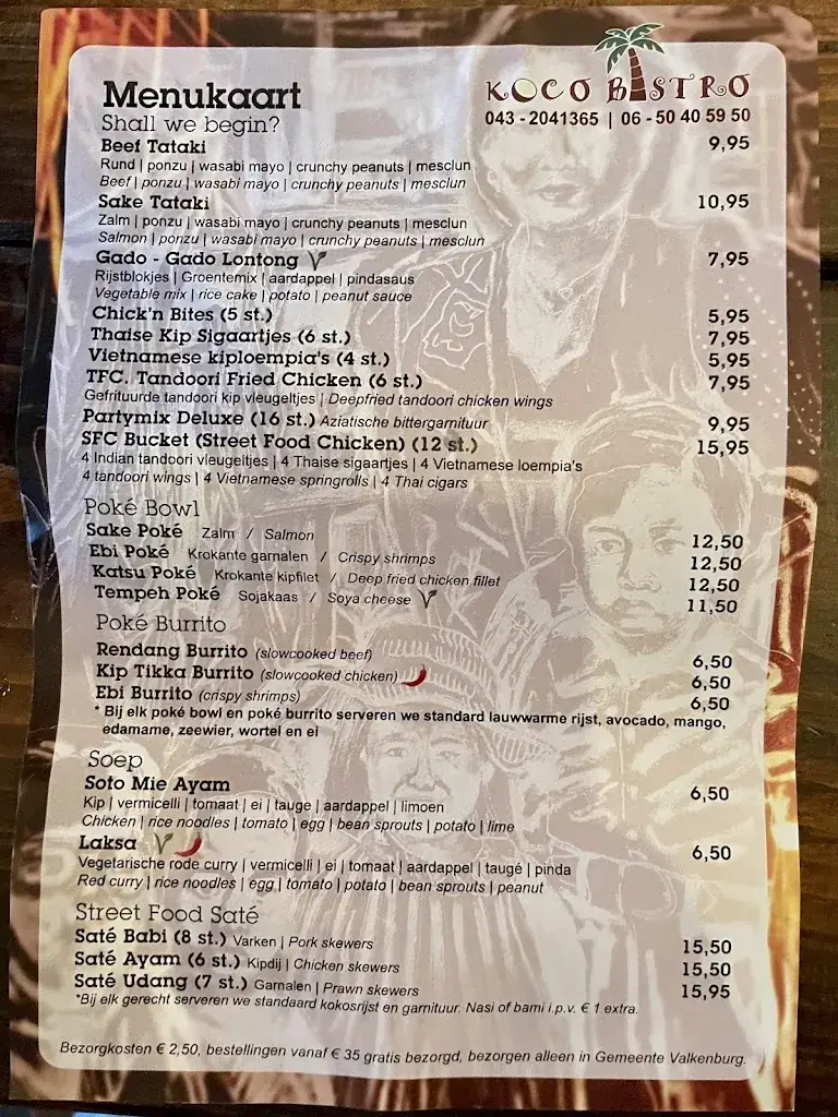 Menu_Koco Bistro_Valkenburg_image_1