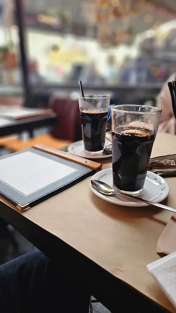 Arun Jayakrishnan_Koco Bistro_Valkenburg_review