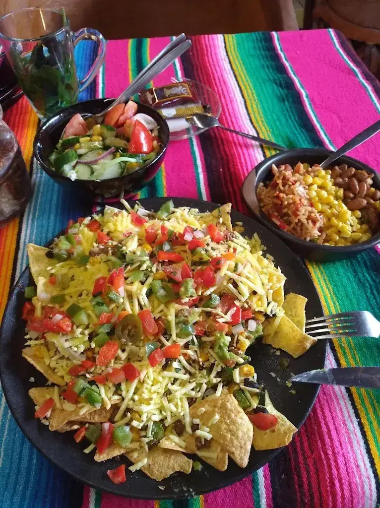 Menu_El Castillo_Valkenburg_image_5