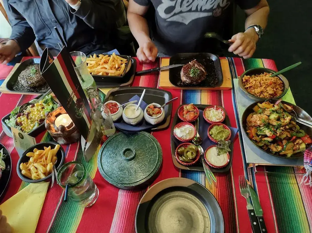 Menu_El Castillo_Valkenburg_image_7