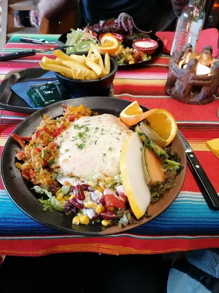 Menu_El Castillo_Valkenburg_image_8