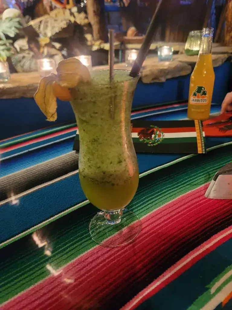 Menu_El Castillo_Valkenburg_image_9