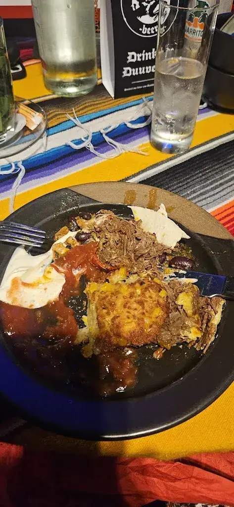 Mark H_El Castillo_Valkenburg_review