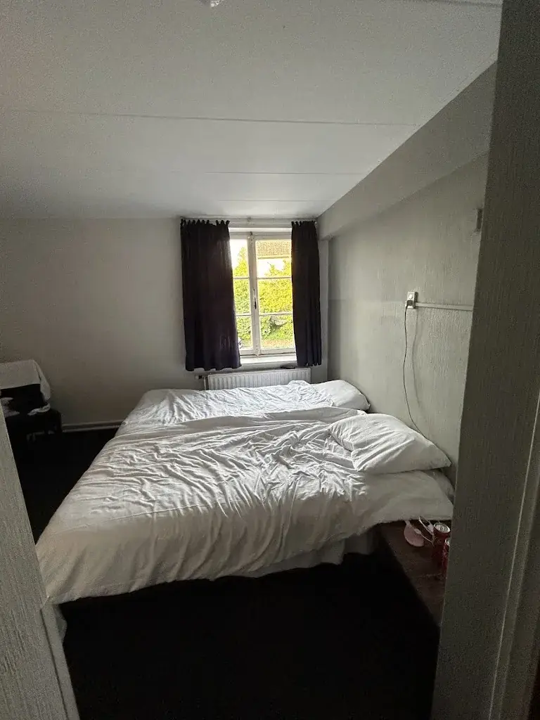 Kaliman Zhakypova_Fletcher Hotel-Restaurant De Burghoeve_Valkenburg_Bewertung