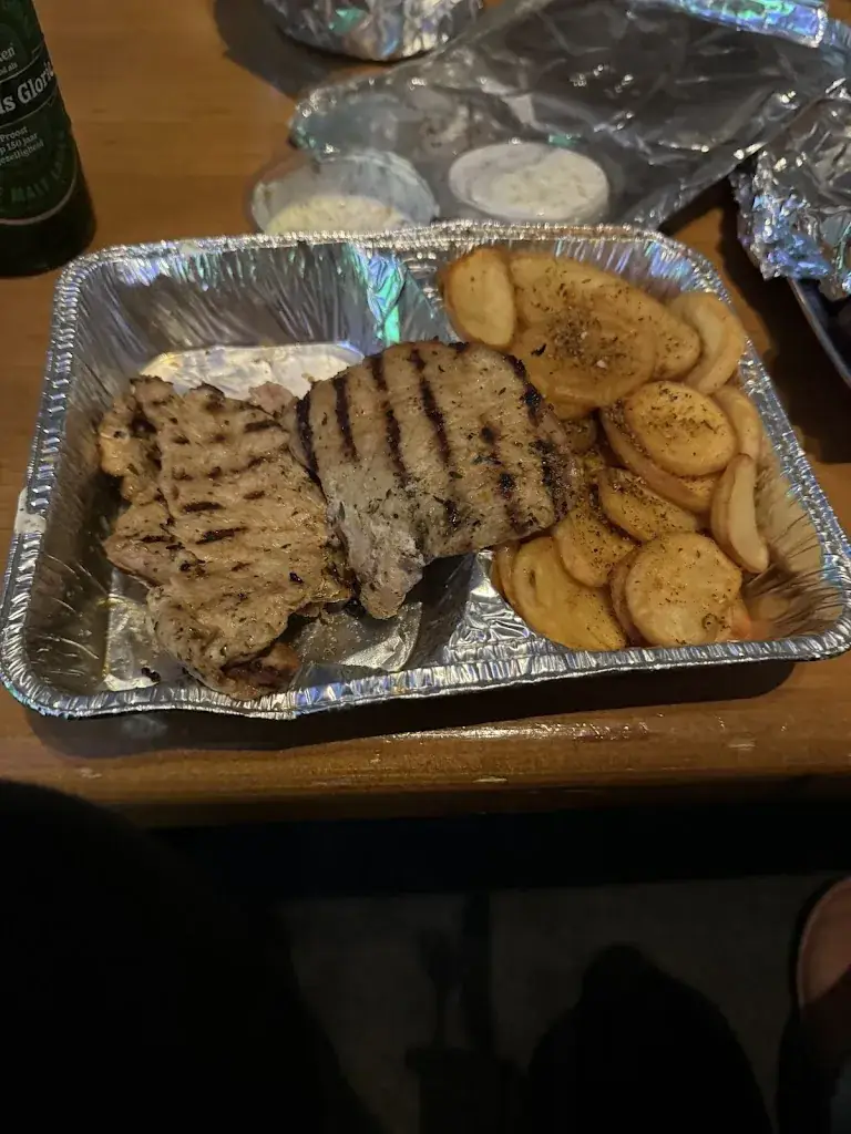 Mark Voos_Babylon_Hoogeveen_review