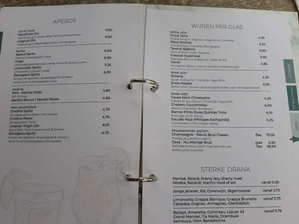Menu_Aan De Linde_Valkenburg_image_2
