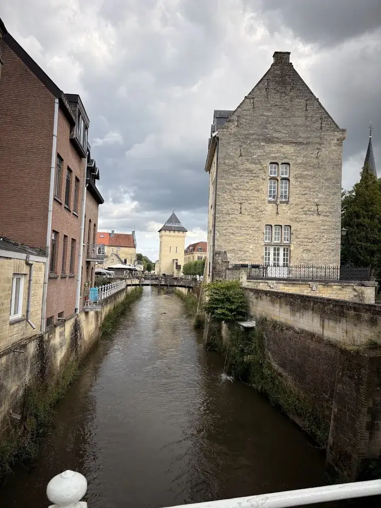 Richard Gertsen_Aan De Linde_Valkenburg_review