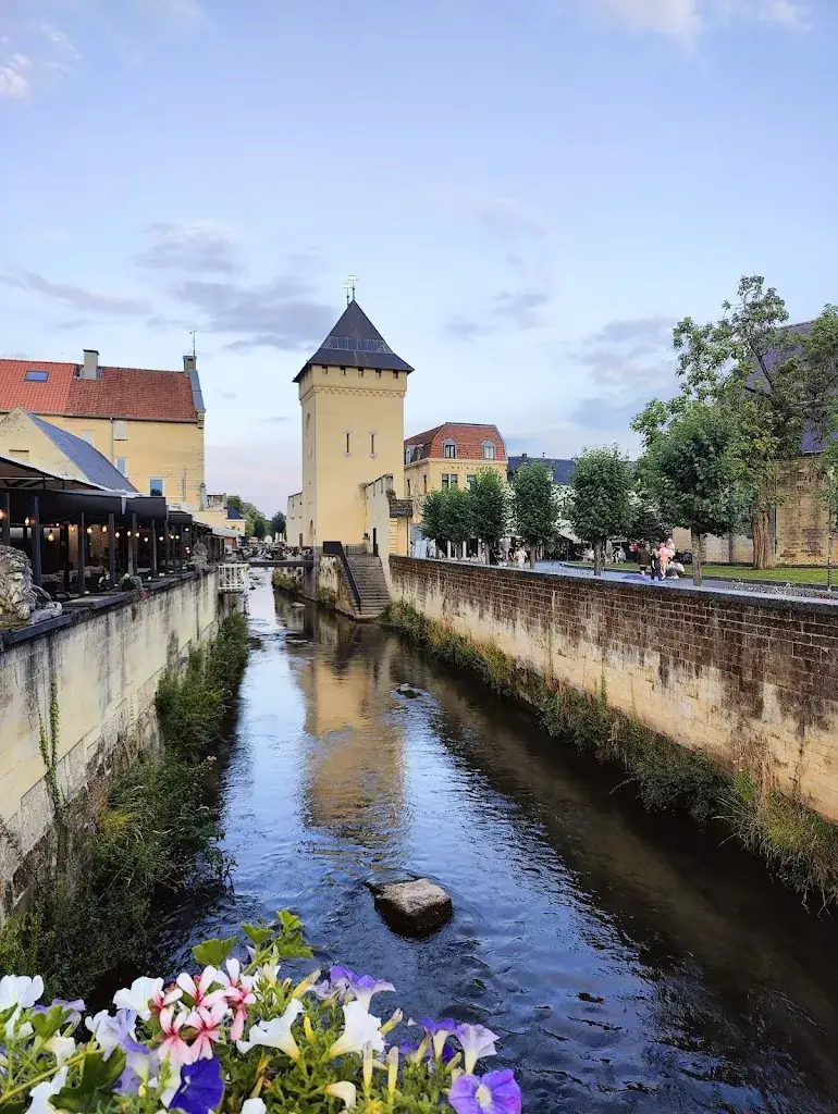 Craig Collett_Aan De Linde_Valkenburg_review