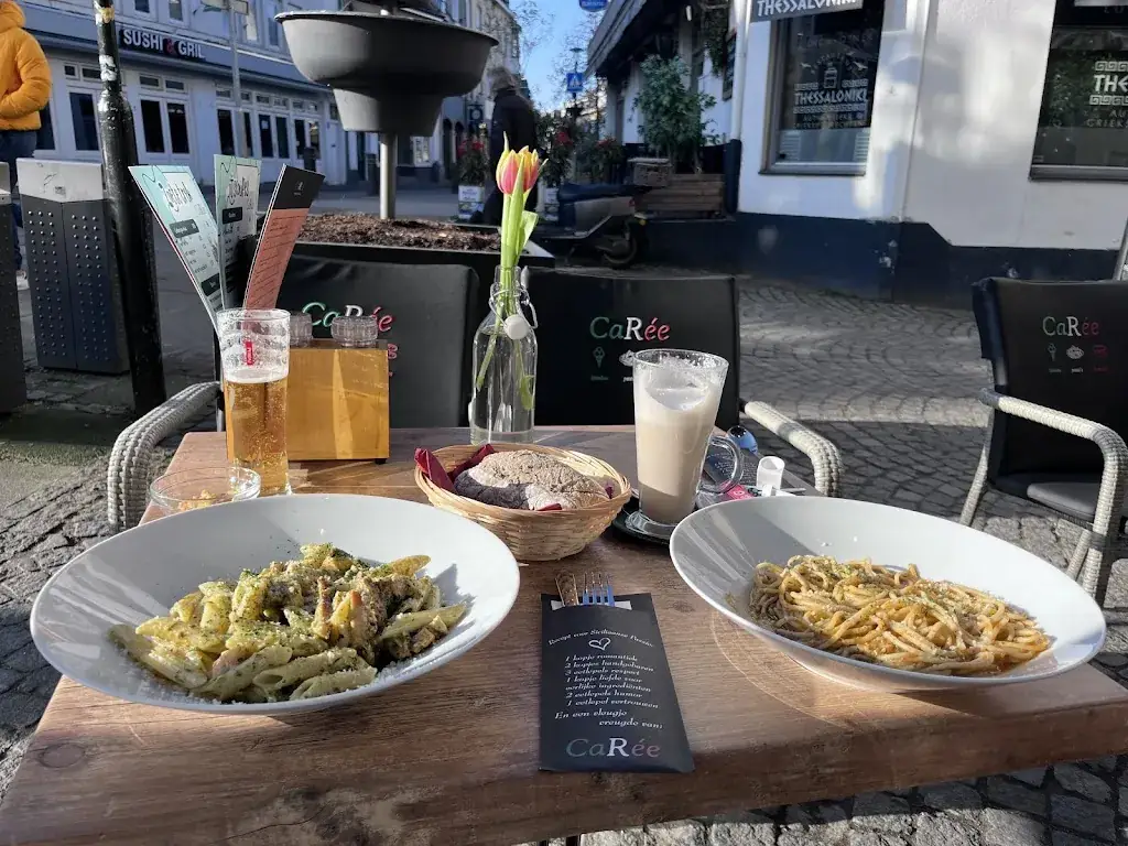 Mohit Singhal_Carée Valkenburg_Valkenburg_review