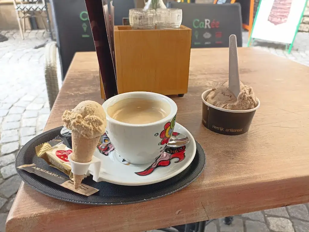 Romain Vaneukem_Carée Valkenburg_Valkenburg_review