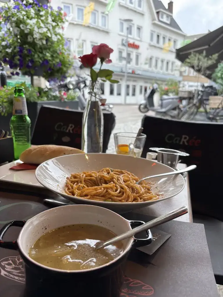 Frankie Fudge_Carée Valkenburg_Valkenburg_review