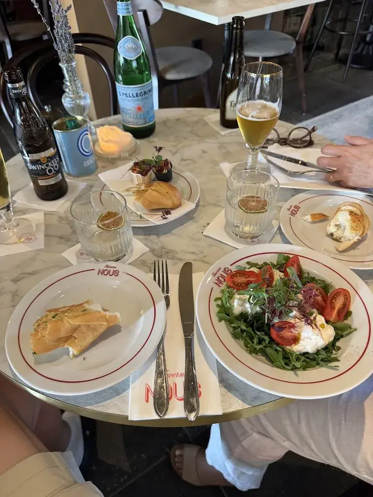 Johannes C._Taverna Nous_Valkenburg_review