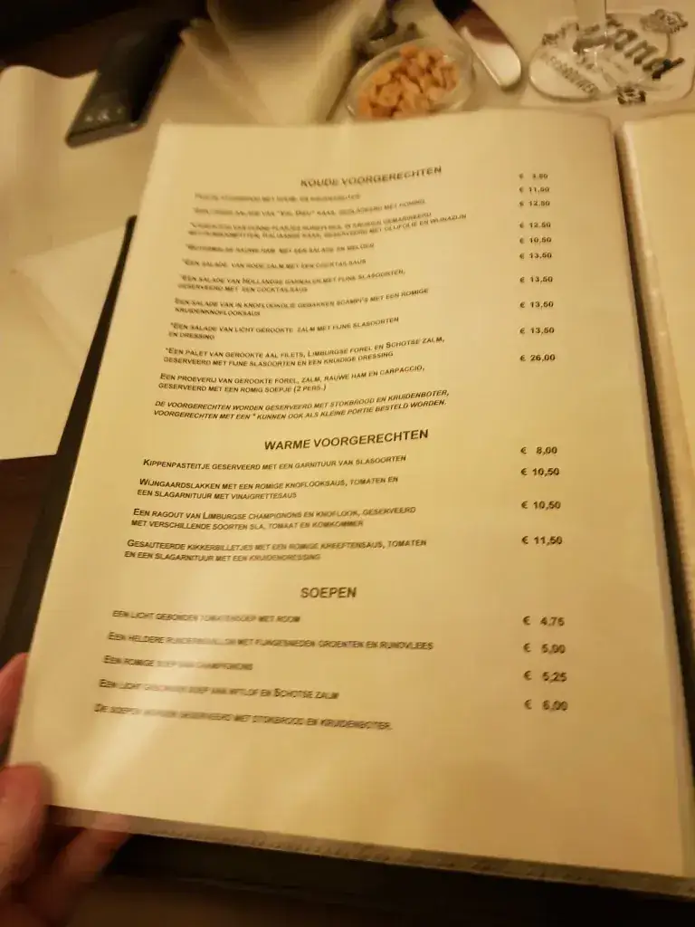 Menu_Restaurant de Munt_Valkenburg_image_3