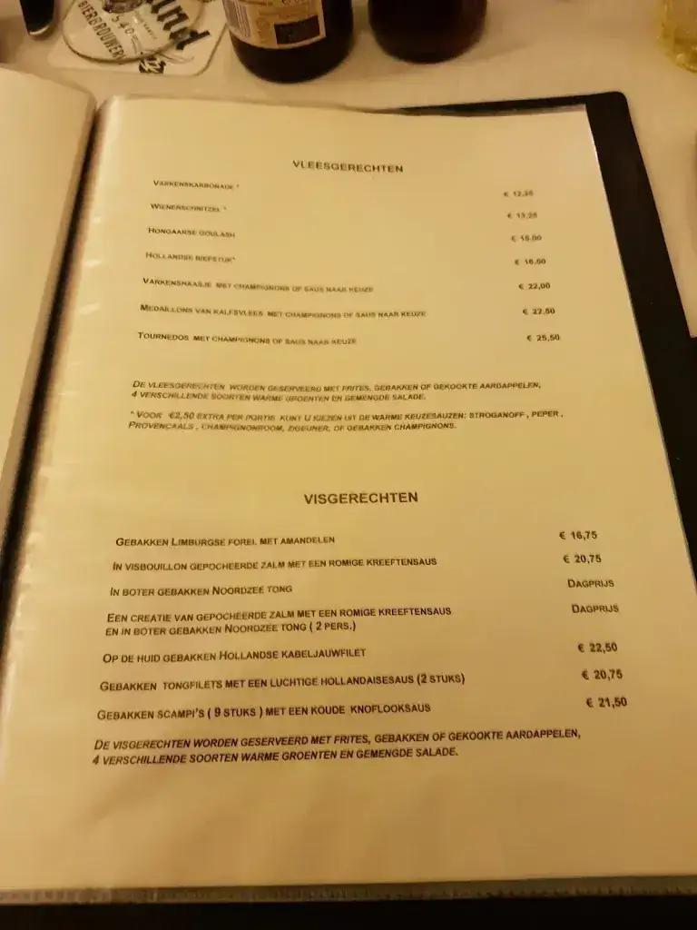 Menu_Restaurant de Munt_Valkenburg_image_4