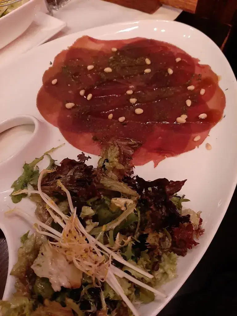 arin dogan_Restaurant de Munt_Valkenburg_review