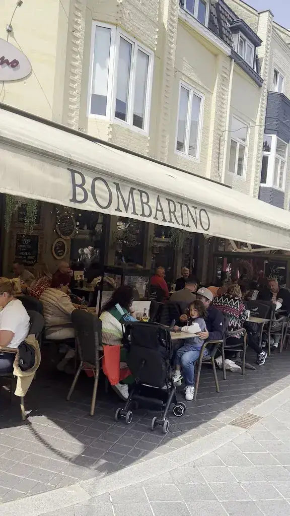 Maksym Kyrylenko_Restaurant Bombarino_Valkenburg_review