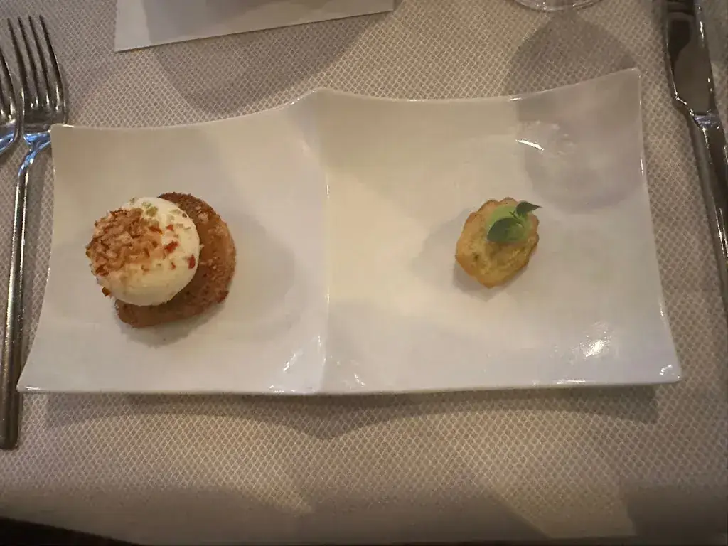 Assaf Unger_Restaurant Bombarino_Valkenburg_review