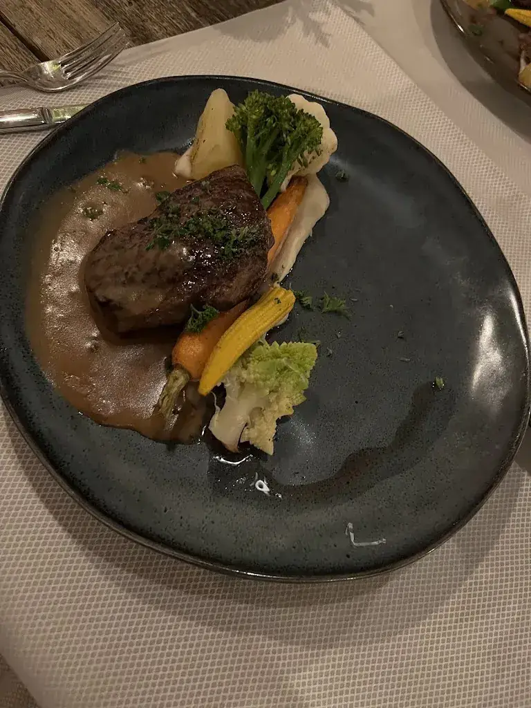 Ms. Onik_Restaurant Bombarino_Valkenburg_review