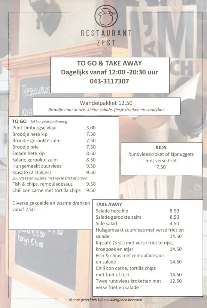 Menu_Restaurant Zest_Valkenburg_image_3