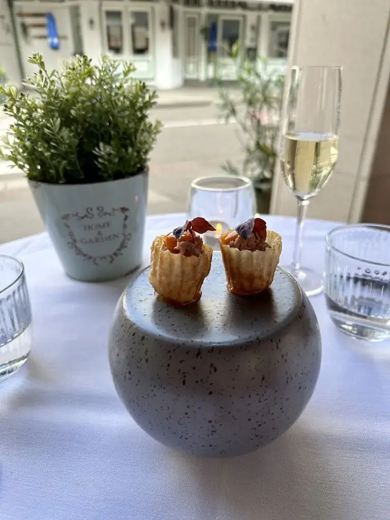 Nataliya Ligus_Restaurant Zest_Valkenburg_review