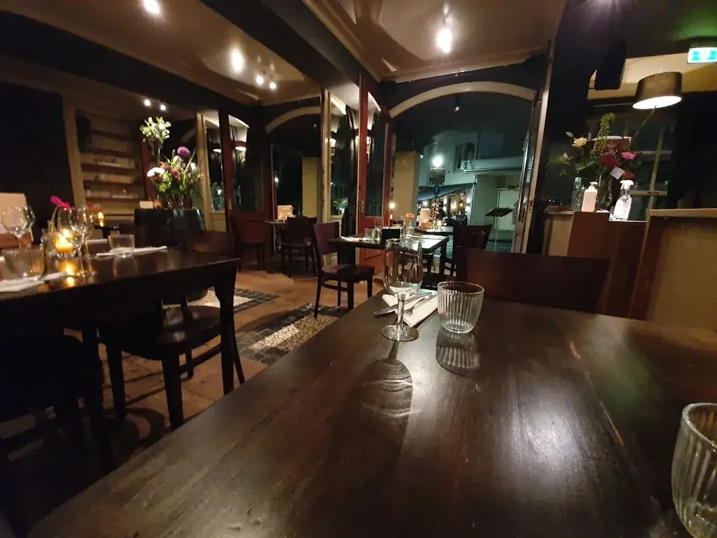 Restaurant Zest restaurant in Valkenburg