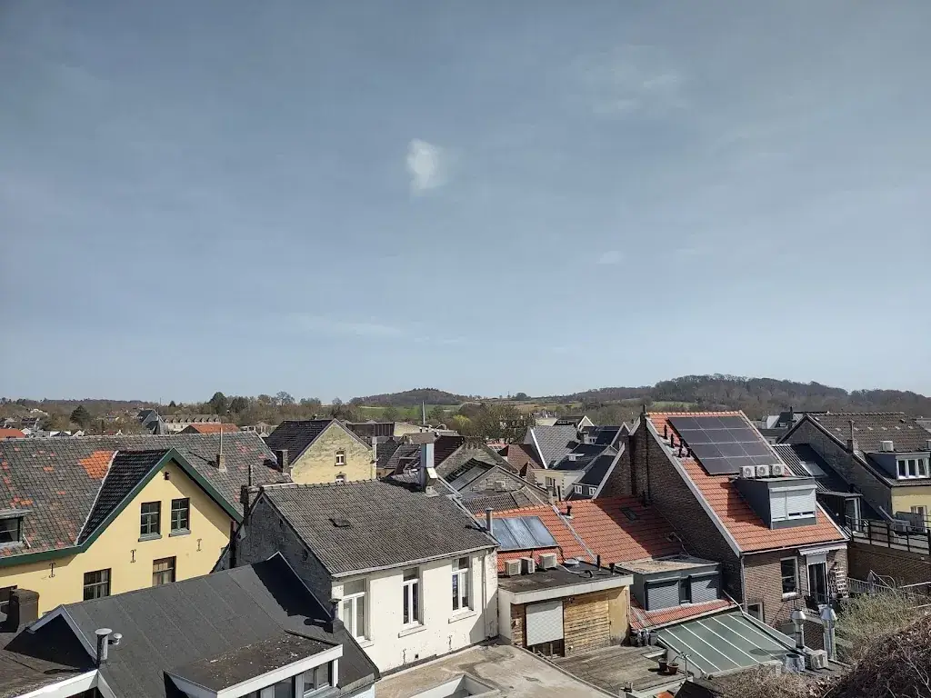 Michelle_TASH Rooftop Bar_Valkenburg_review