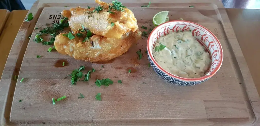 Menu_Bij De Jongens Valkenburg_Valkenburg_image_9