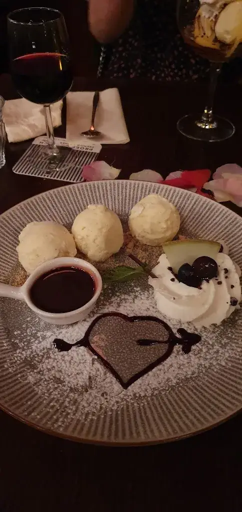 Menu_De Beurs Hoogeveen_Hoogeveen_immagine_3