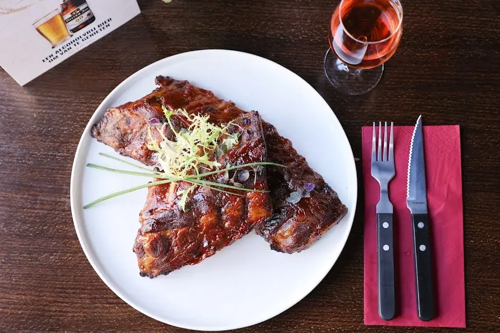 Menu_De Beurs Hoogeveen_Hoogeveen_immagine_6