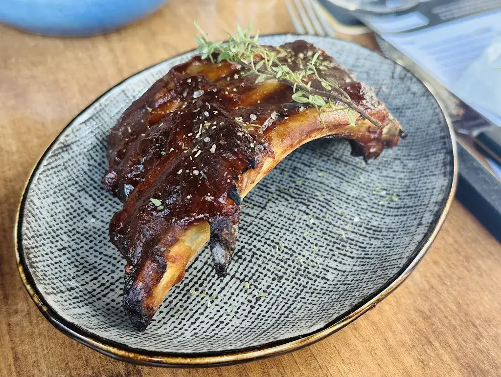 Menu_De Beurs Hoogeveen_Hoogeveen_immagine_9