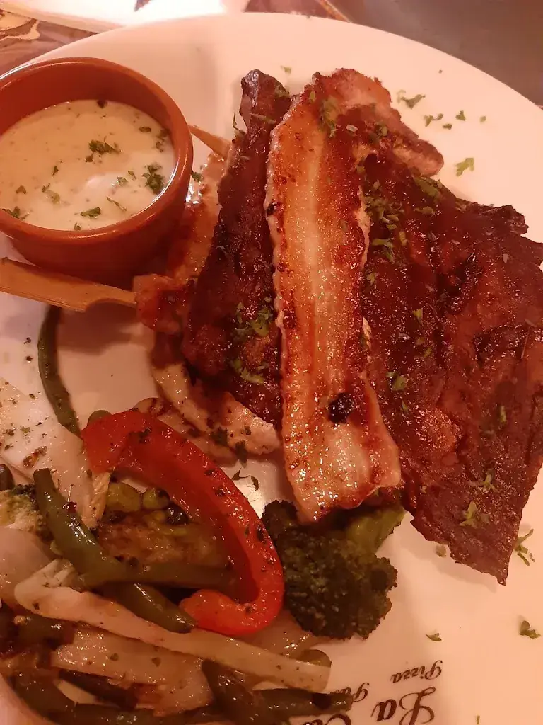 Menu_Restaurant La Casa_Valkenburg_image_5