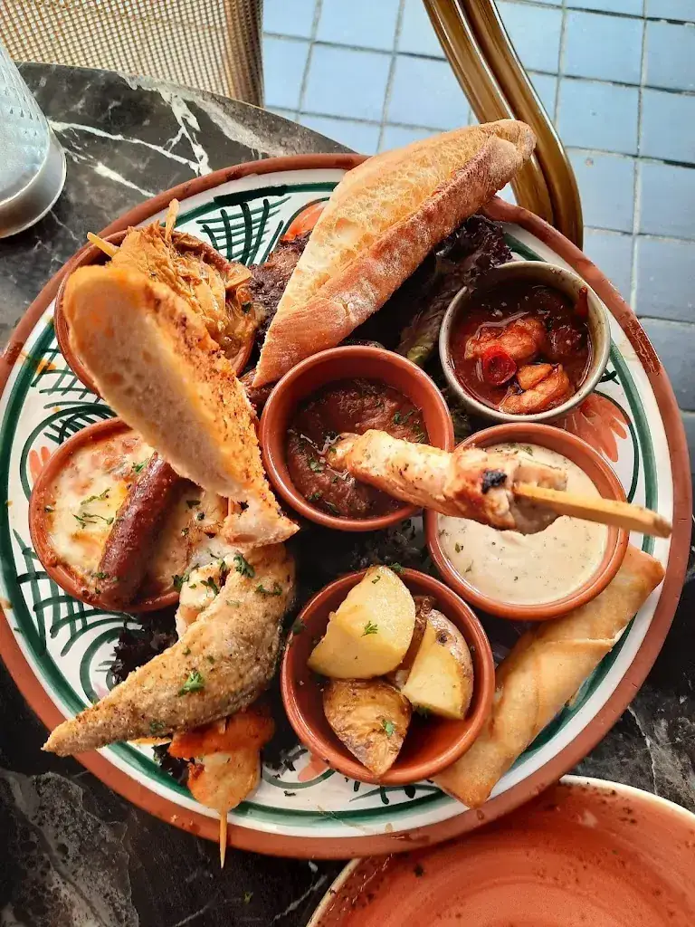 Menu_Restaurant La Casa_Valkenburg_image_6