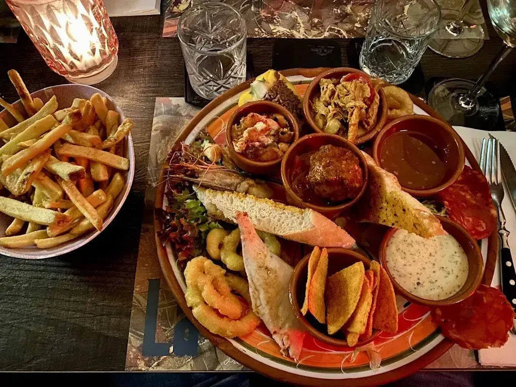 Menu_Restaurant La Casa_Valkenburg_image_8