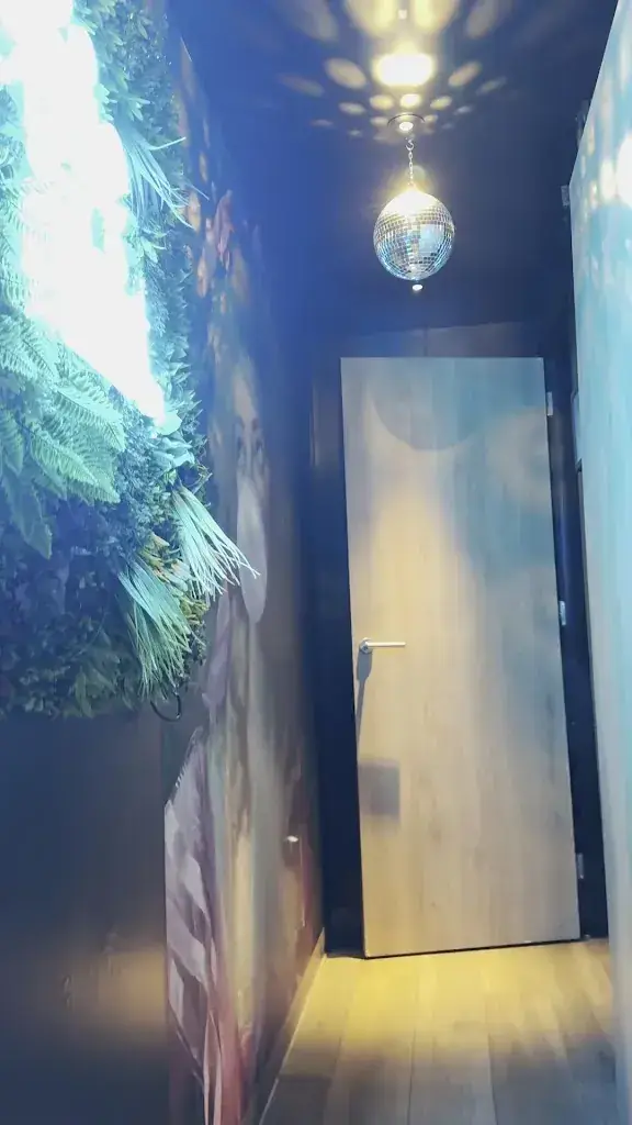 Iseki Kubota Tractors_Restaurant La Casa_Valkenburg_review