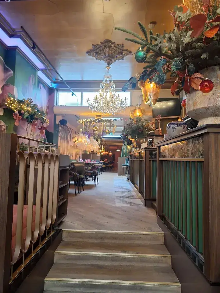 alaa saleem_Restaurant La Casa_Valkenburg_review